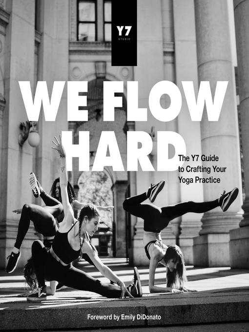Title details for We Flow Hard by Sarah Levey - Available